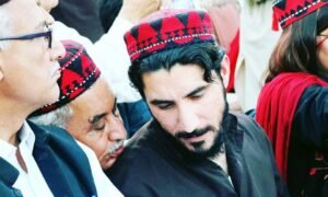 Shahid Kakar