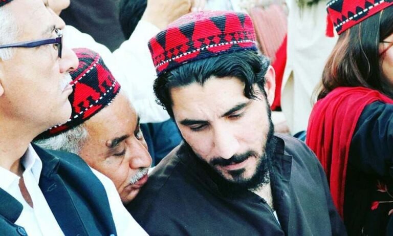 Shahid Kakar