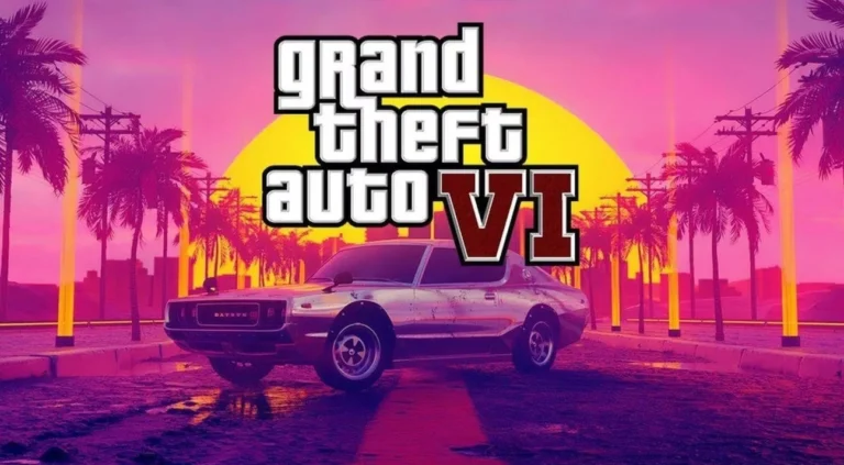 GTA-6