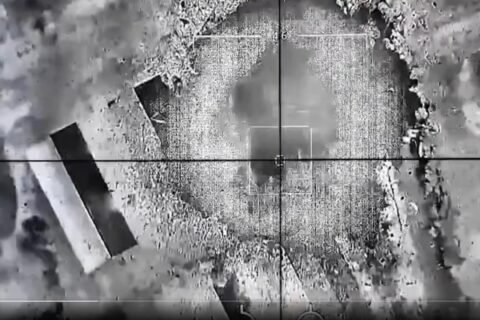 Afghan Taliban in Balochistan