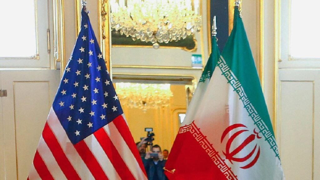 diplomatic engagement