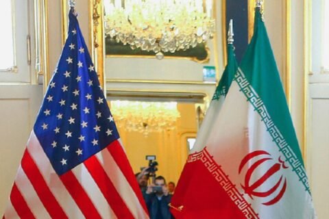 diplomatic engagement