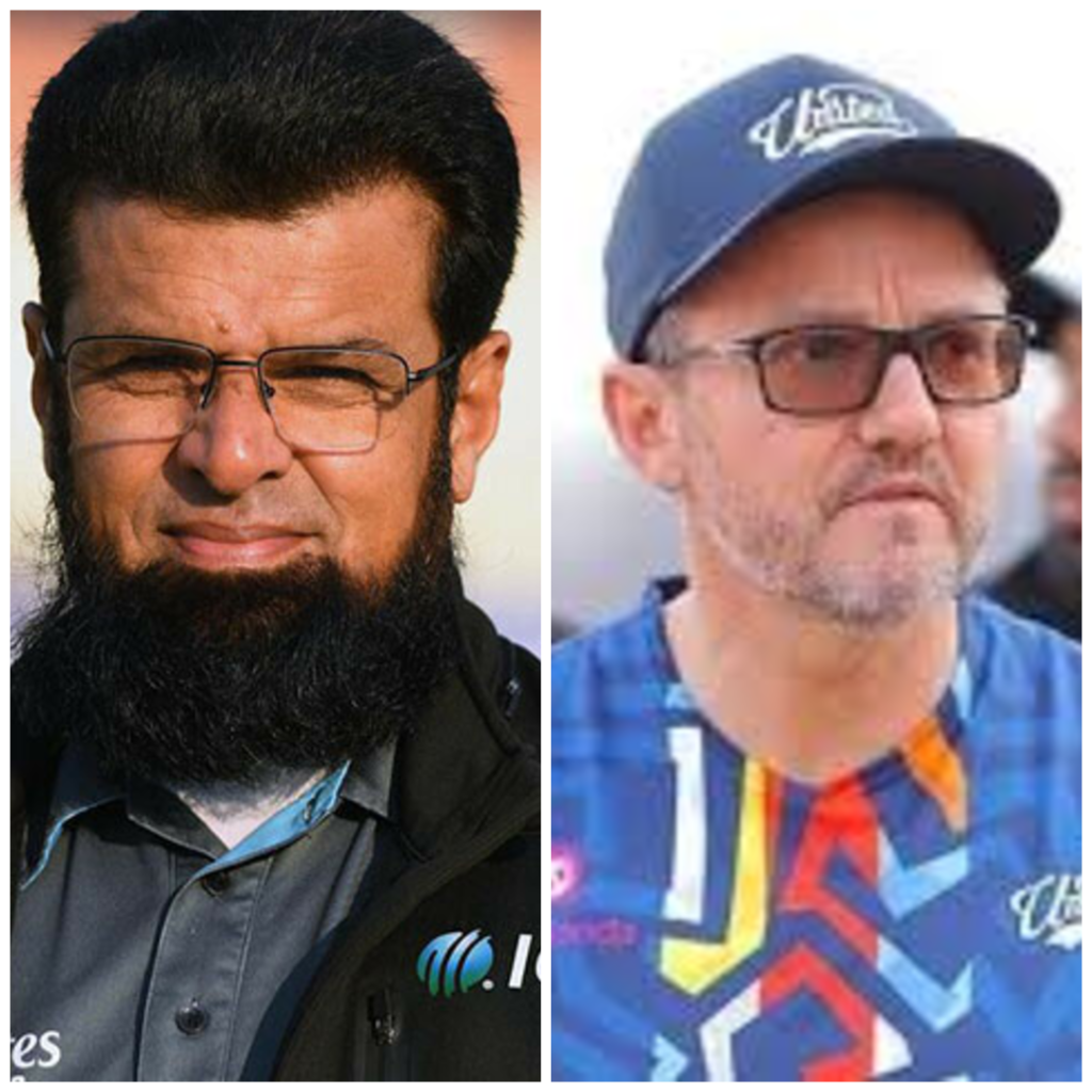 Aleem Dar resigned