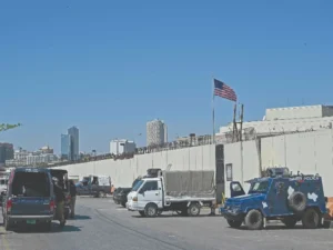 visa services