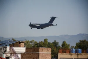 Iran and the United States