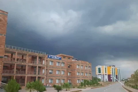 Pak-Austria Fachhochschule Institute