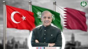 four-day official trip