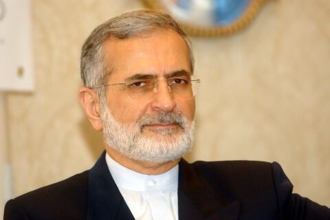 Kamal Kharrazi
