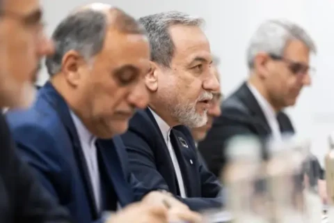 diplomatic framework