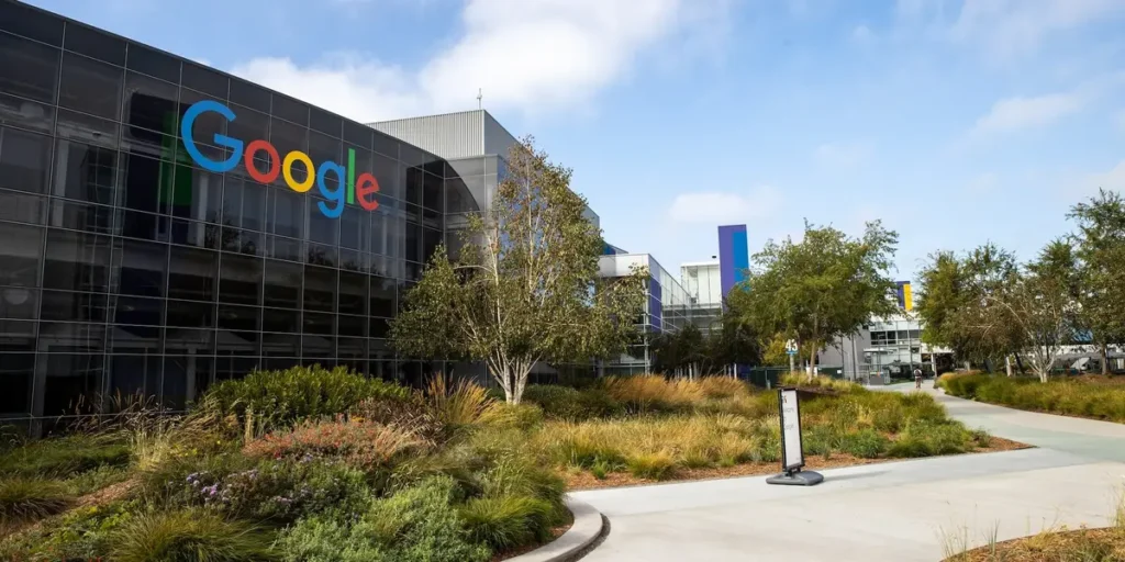 google