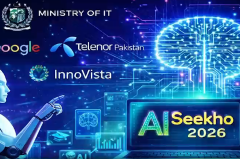 AI Seekho 2026