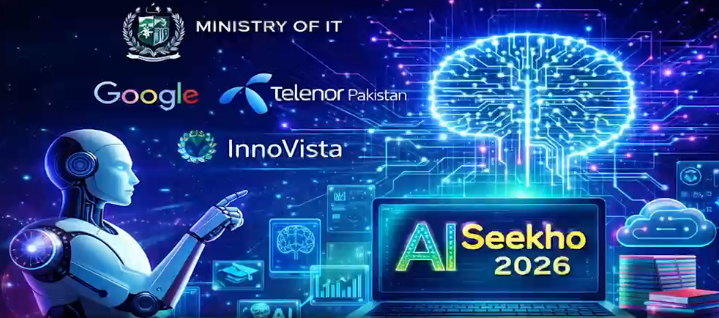 AI Seekho 2026