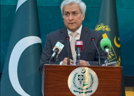 facilitating dialogue