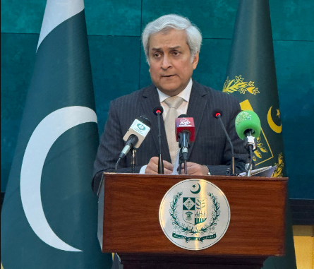 facilitating dialogue