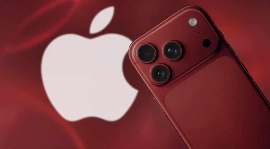 iPhone 18 Pro