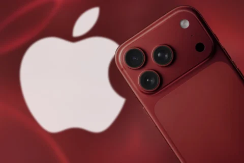 iPhone 18 Pro