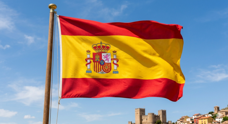 Spain