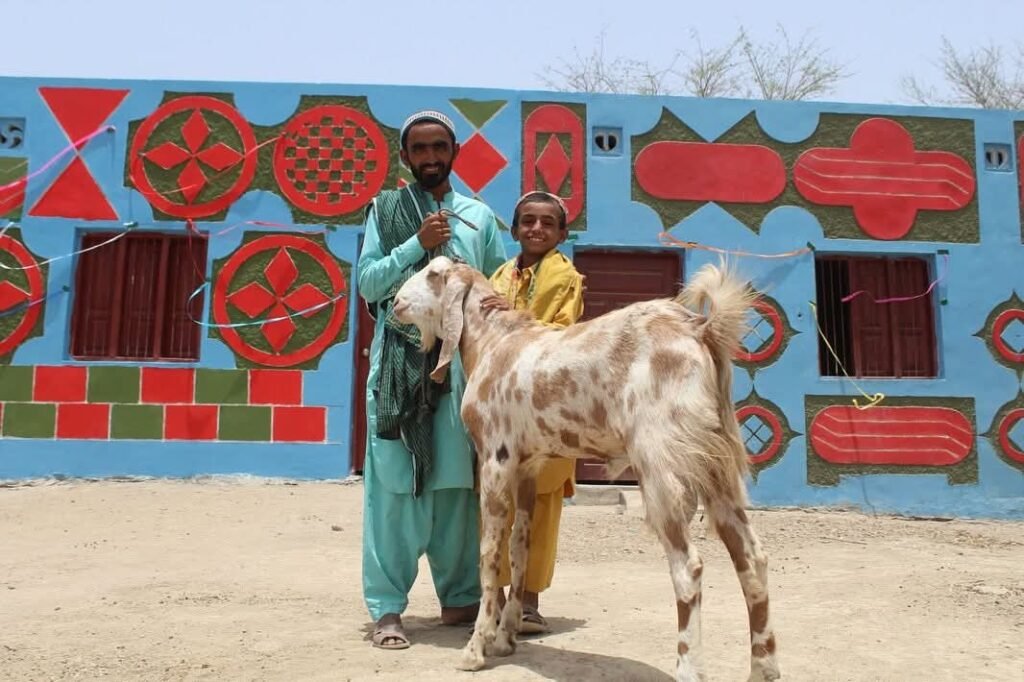 Eidul Azha in 2026