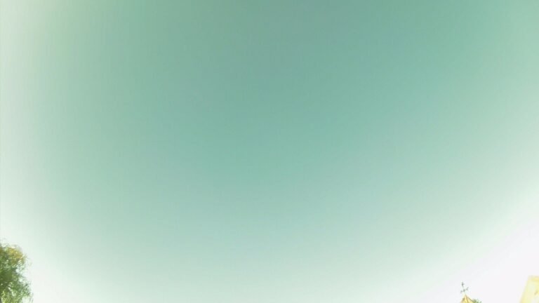 dry weather