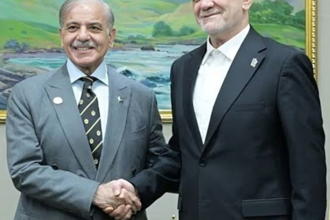 Dr. Masoud Pezeshkian