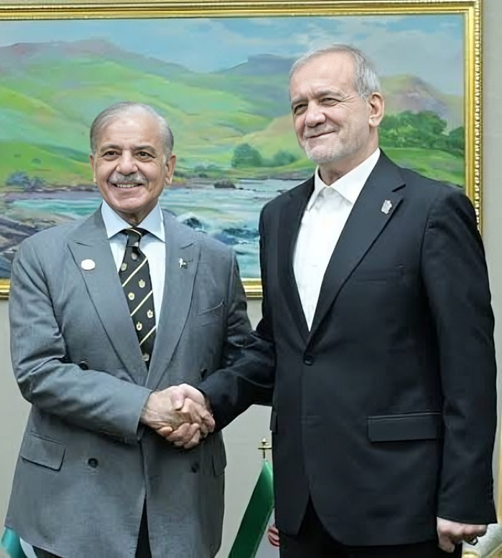 Dr. Masoud Pezeshkian