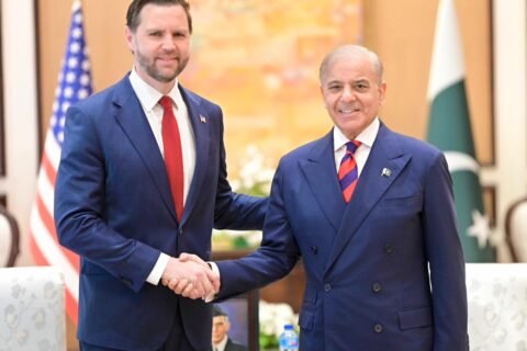 second round of negotiations