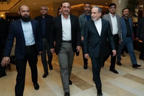 song released by Iranian media