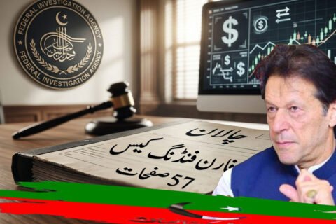 foreign funding case