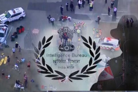 India’s external intelligence network