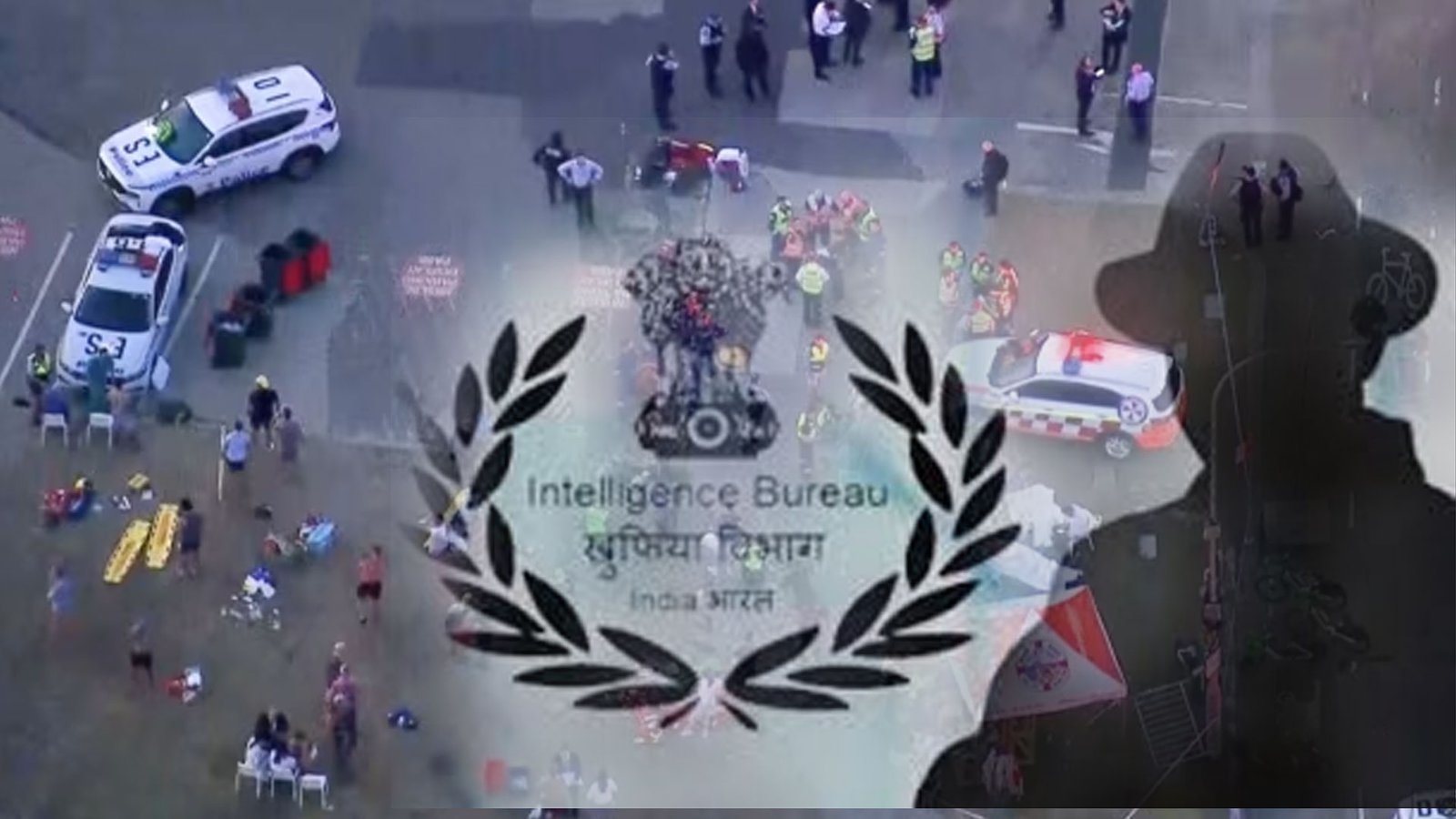 India’s external intelligence network