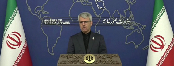 round of negotiations