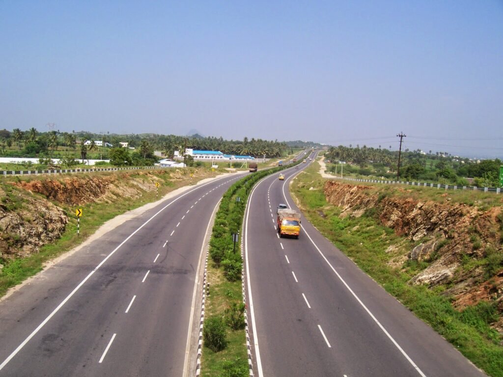 motorway toll taxes