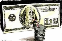 Petrodollar