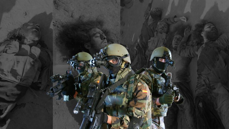 infiltration in the Chaman sector