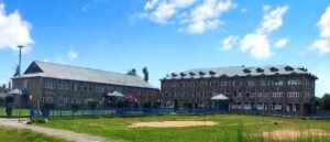 educational institution in Shopian