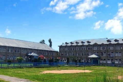 educational institution in Shopian