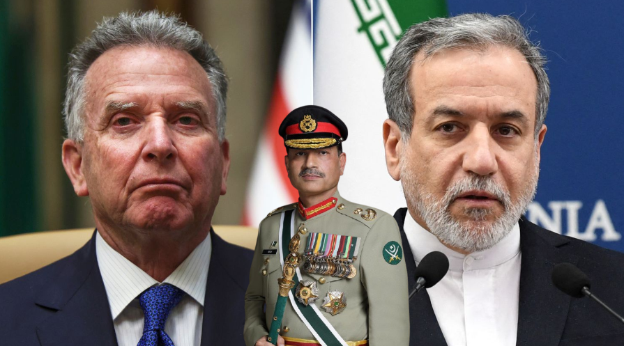 Iran and the United States