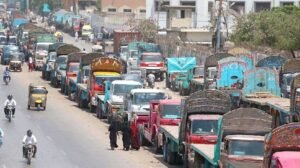 fuel cost rise
