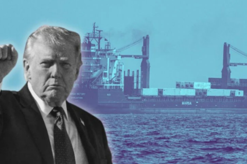 military campaign against Iran