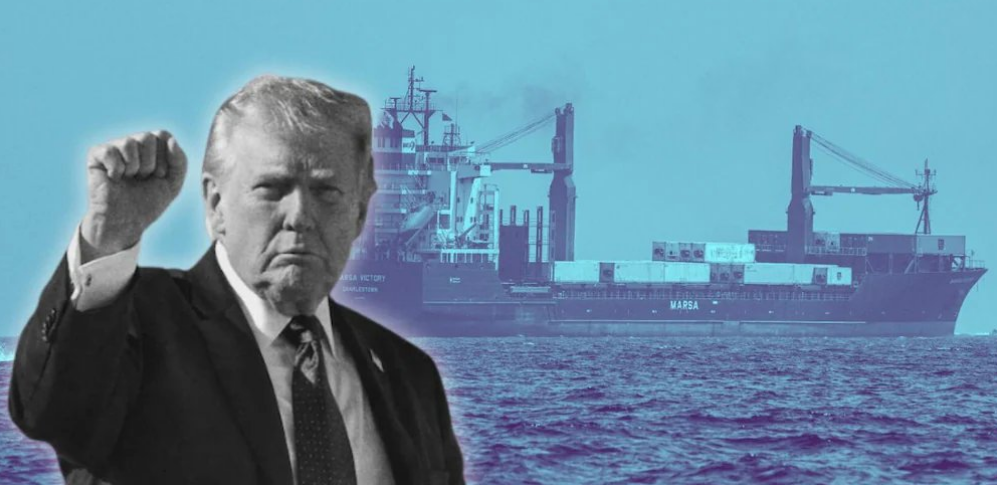 military campaign against Iran