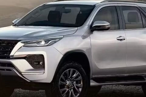 Decrease in Toyota cars prices