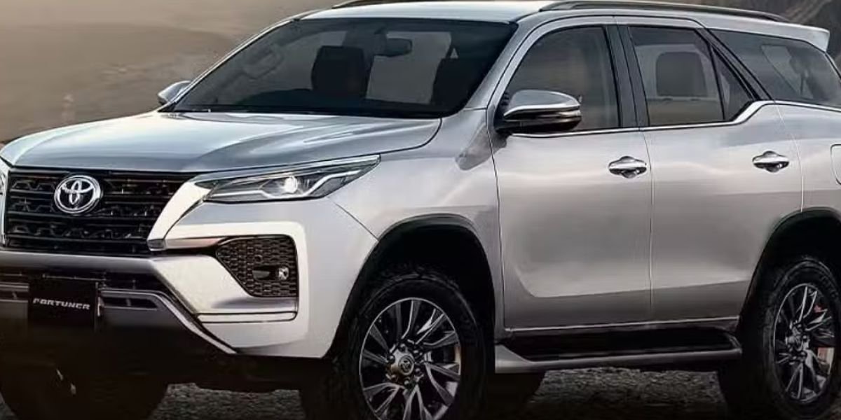 Decrease in Toyota cars prices