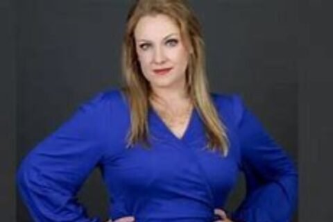 Caitlin Doornbos Donald Trump