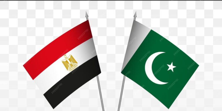 Egyptian song in Pakistan honor
