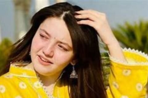 Tik Toker Sana Yousaf case