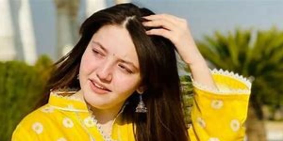 Tik Toker Sana Yousaf case