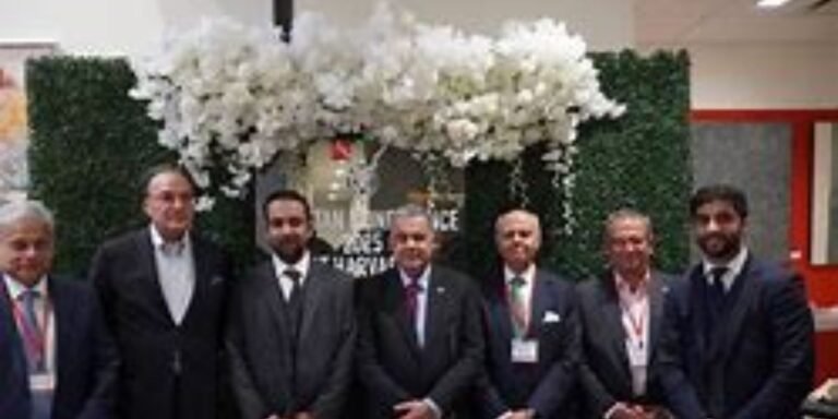 Harvard Pakistan Conference: Global experts express satisfaction over Pakistan’s economic reforms