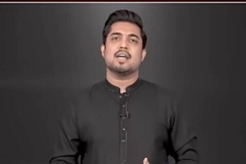 Iqrar ul Hassan Ary