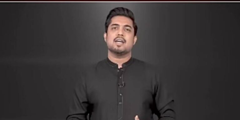 Iqrar ul Hassan Ary