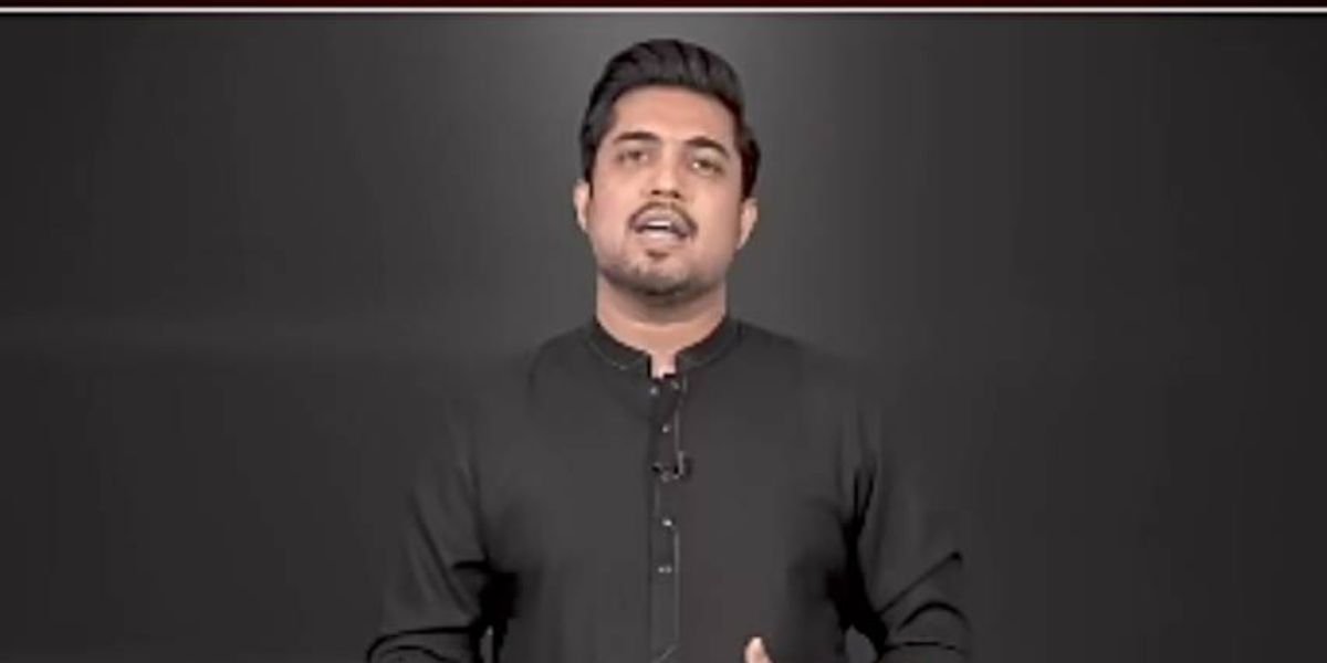 Iqrar ul Hassan Ary